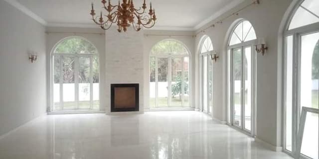 Aluminum Window Main